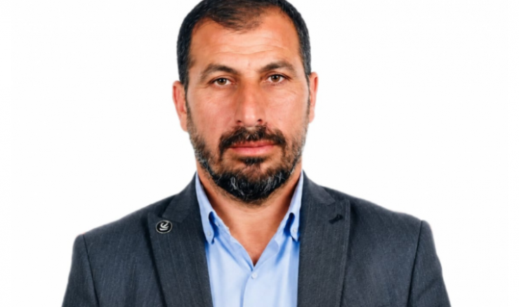 Bünyamin Demirhan: Midyat Trafiğine Masa Başından Değil Sahadan Çözüm Lazım - GÜNDEM - İnternetin Ajansı