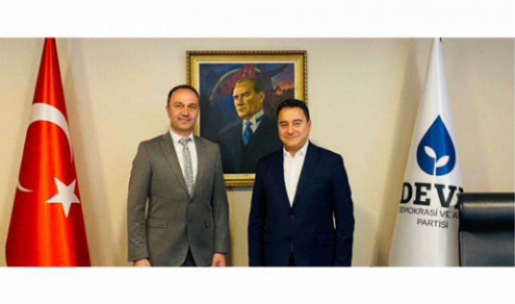 Burak Sel: 15 Temmuz, Milli Birliğin Ve Toplumsal Dayanışmanın Gücünü Gösterdi - GÜNDEM - İnternetin Ajansı