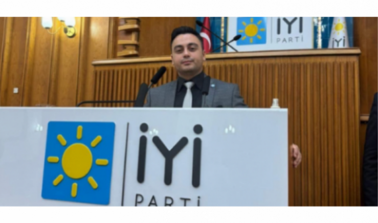 Cahit Can Tekin: Evlatlarımızı Korumak En Asli Görevimizdir Okullardaki Güvenlik Zafiyeti Kabul Edilemez - GÜNDEM - İnternetin Ajansı