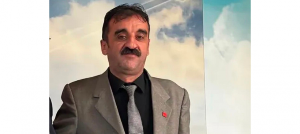 Cem Batmaz: CHP Bir Siyasi Parti Değil, Nesilden Nesile Taşınan Bir Davadır - GÜNDEM - İnternetin Ajansı