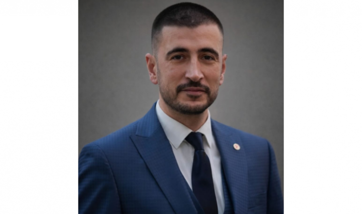 Cengiz Özyurt’tan 17 Ağustos Marmara Depremi Mesajı - GÜNDEM - İnternetin Ajansı