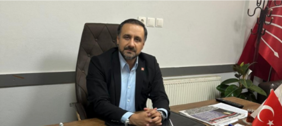 CHP Adıyaman İl Başkanı Engin Doğan: “Akaryakıtta 18 Günlük Hesap Değil, Halkın Geçim Hesabı Yapılmalı” - GÜNDEM - İnternetin Ajansı