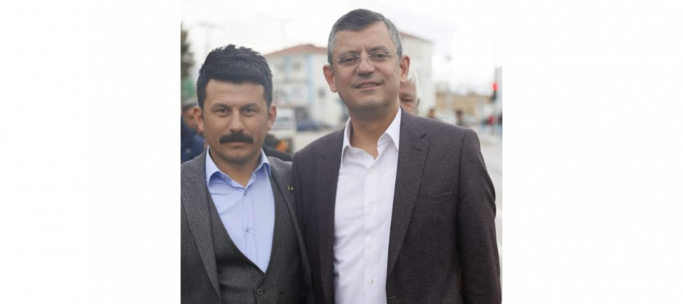 CHP Ayrancı İlçe Başkanı Hasan Sarı: “19 Mayıs, Milletin Cesaretle Yazdığı Bir Dönüm Noktasıdır” - GÜNDEM - İnternetin Ajansı
