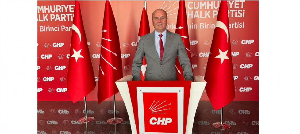 CHP Başakşehir İlçe Başkanı Beyzade Kayabaşı’ndan Dünya Engelliler Günü Mesajı - GÜNDEM - İnternetin Ajansı