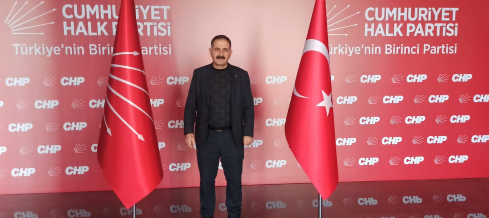 CHP Bayburt Merkez İlçe Başkanı Maksut Erol’dan 19 Eylül Gaziler Günü Mesajı - GÜNDEM - İnternetin Ajansı