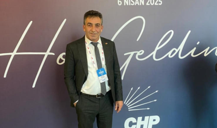 CHP Derinkuyu İlçe Başkanı Soner Barut: “1 Mayıs, Emeğin Sessizliğini Bozan Günüdür” - GÜNDEM - İnternetin Ajansı