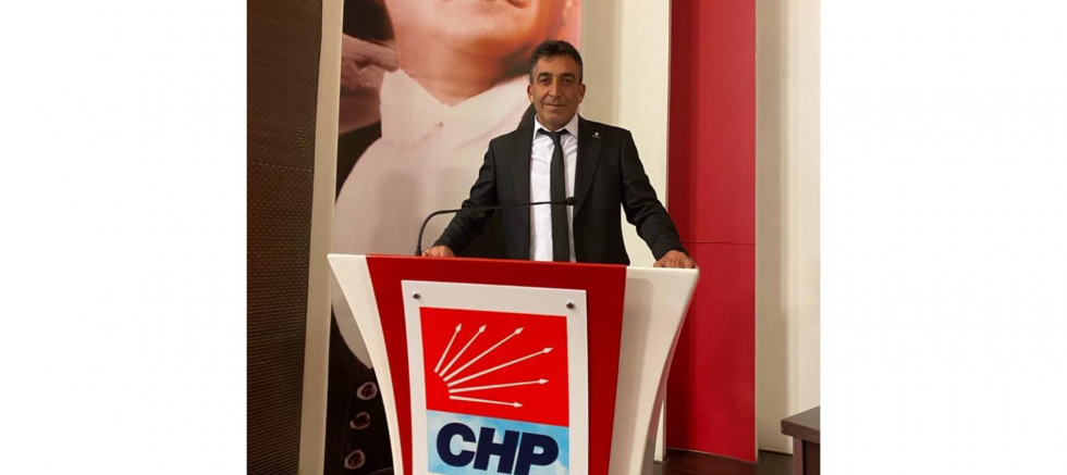 CHP Derinkuyu İlçe Başkanı Soner Barut: “19 Mayıs, Milletin Kendi Yazgısını Belirlediği Gündür” - GÜNDEM - İnternetin Ajansı