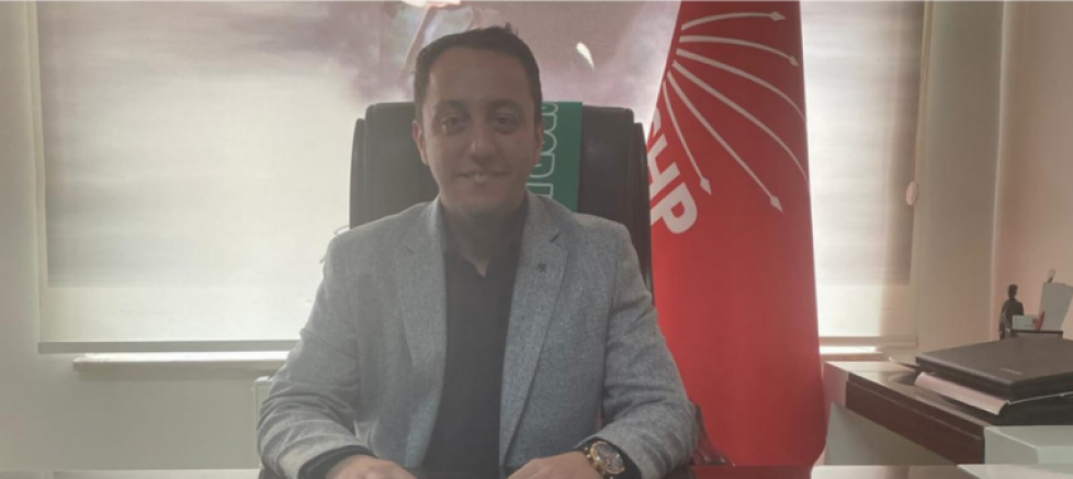 CHP Isparta Merkez İlçe Başkanı Birtan Özgün Takmaz’dan 30 Ağustos Mesajı  “Milletimizin Özgürlük İradesinin Zaferi” - GÜNDEM - İnternetin Ajansı