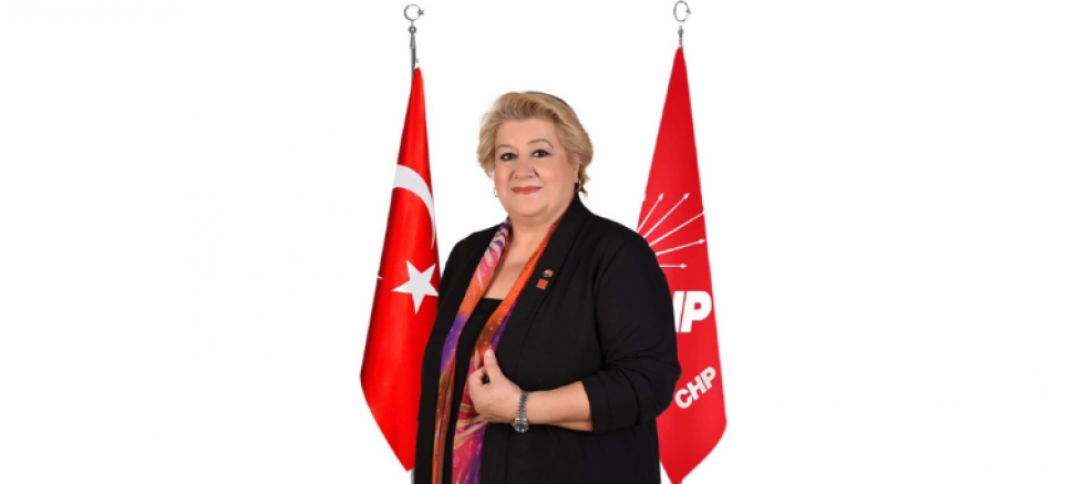 CHP Kahramanmaraş İl Kadın Kolları Başkanı Lütfiye Köroğlu: “Üç Fidan’ı, Adalet ve Eşitlik Mücadelesinin Işığı Olarak Anıyoruz” - GÜNDEM - İnternetin Ajansı