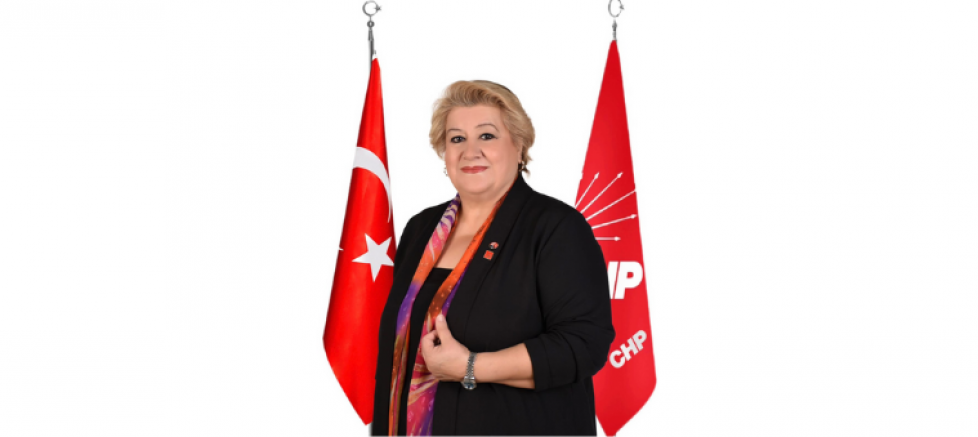 CHP Kahramanmaraş İl Kadın Kolları Başkanı Lütfiye Köroğlu’ndan Önemli Delege Seçimi Açıklaması - GÜNDEM - İnternetin Ajansı