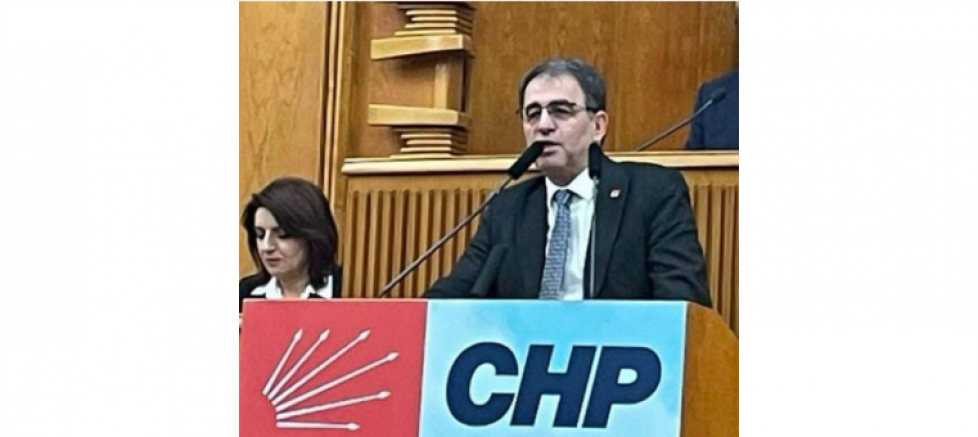 CHP RİZE İL BAŞKANI SALTUK DENİZ’DEN BOLU’DAKİ YANGIN FACİASINA TEPKİ: “KAYIPLARIMIZ BİZİ DERİNDEN YARALADI” - GÜNDEM - İnternetin Ajansı