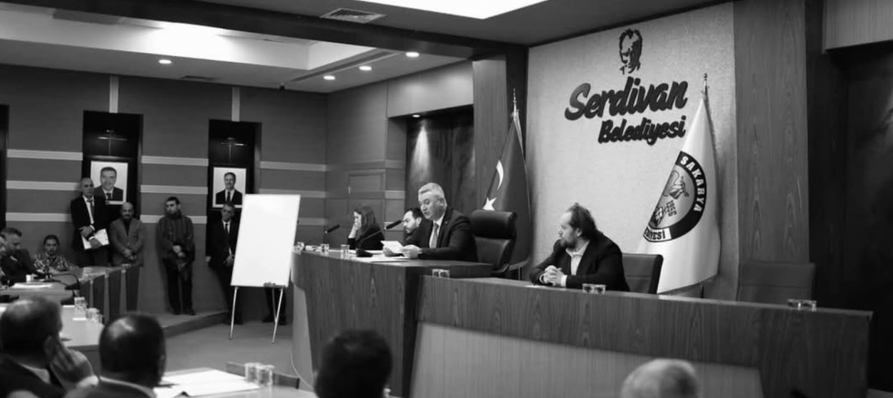 CHP Serdivan İlçe Başkanı Nalan Yedekçi: “Halkın sesi susturulamaz!” - GÜNDEM - İnternetin Ajansı