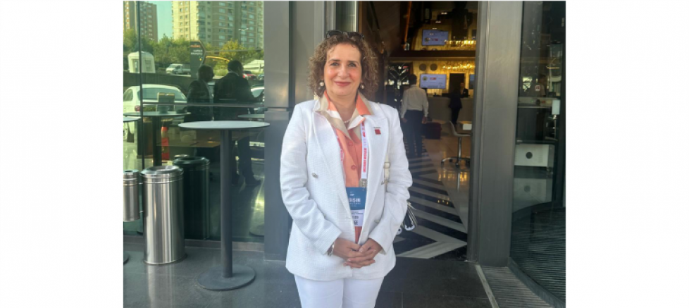 CHP Serdivan İlçe Başkanı Nalan Yedekçi’den 14 Mart Tıp Bayramı Mesajı - GÜNDEM - İnternetin Ajansı