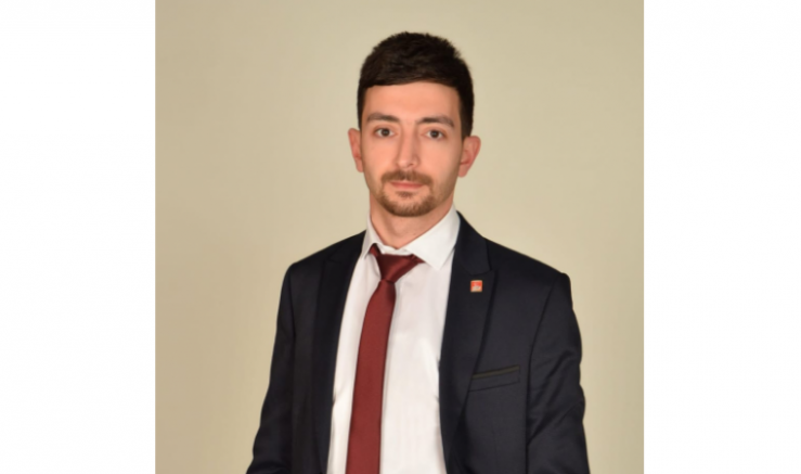CHP Tosya İlçe Başkanı Mehmet Sami Özcan: 