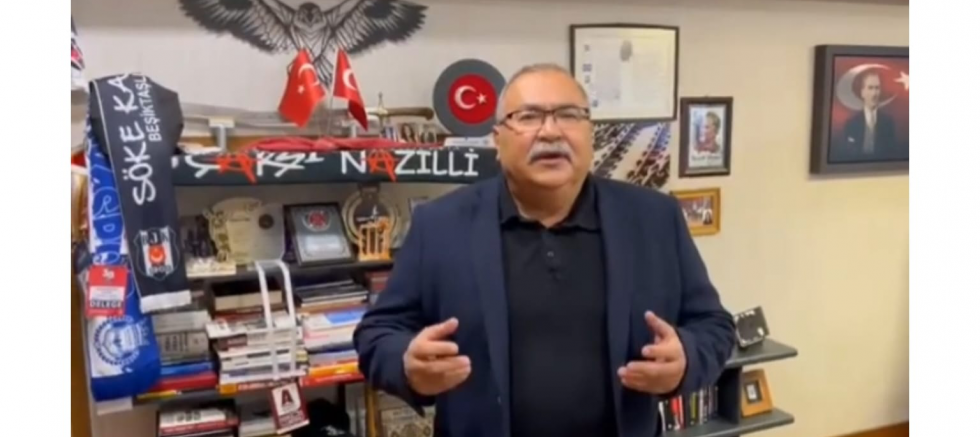 CHP’Lİ BÜLBÜL’DEN 12 EYLÜL MESAJI: O DÖNEM DARBECİLER TARAFINDAN UYGULANANLAR BUGÜN AKP ELİYLE UYGULANMAYA DEVAM EDİYOR!  - GÜNDEM - İnternetin Ajansı