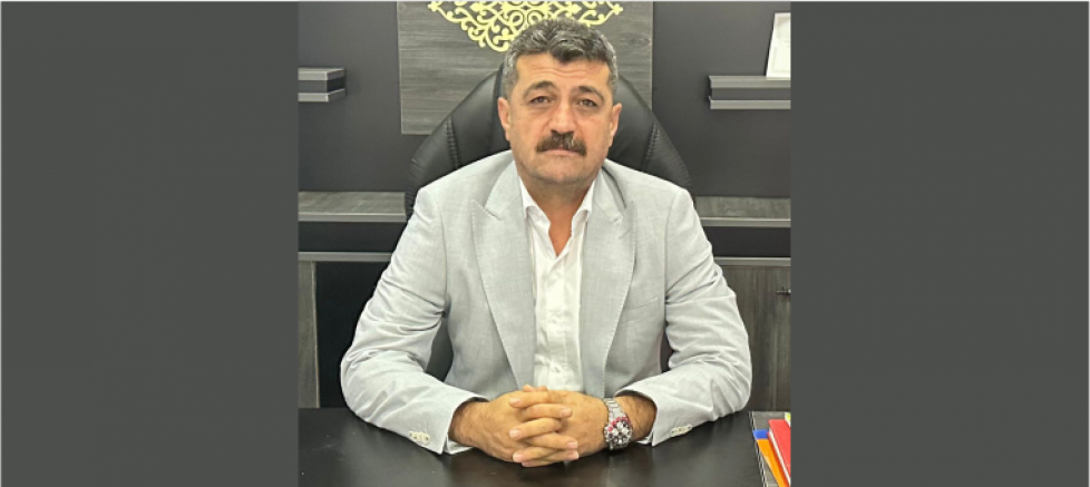 CHP’li Mehrem Yıldız’dan 19 Eylül Gaziler Günü Mesajı - GÜNDEM - İnternetin Ajansı