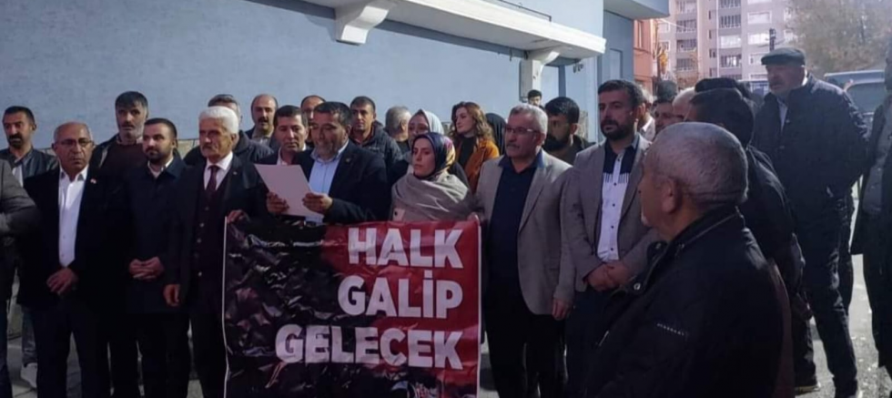 CHP’li Sönmez’den Ahmet Özer açıklaması - GÜNDEM - İnternetin Ajansı