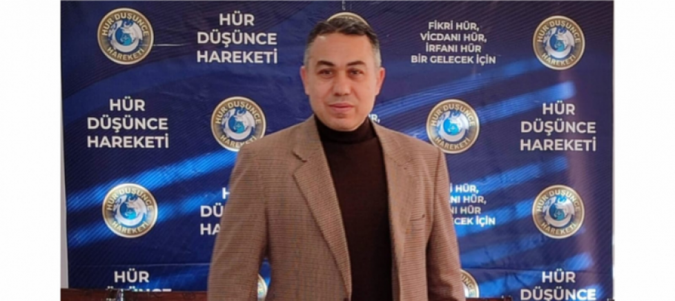 Cumhurbaşkanı Adayı Murat Akbaş: “Türkiye Kendi Kaynaklarını Kullanacak, Enerjide ve Tarımda Söz Sahibi Olacak” - GÜNDEM - İnternetin Ajansı