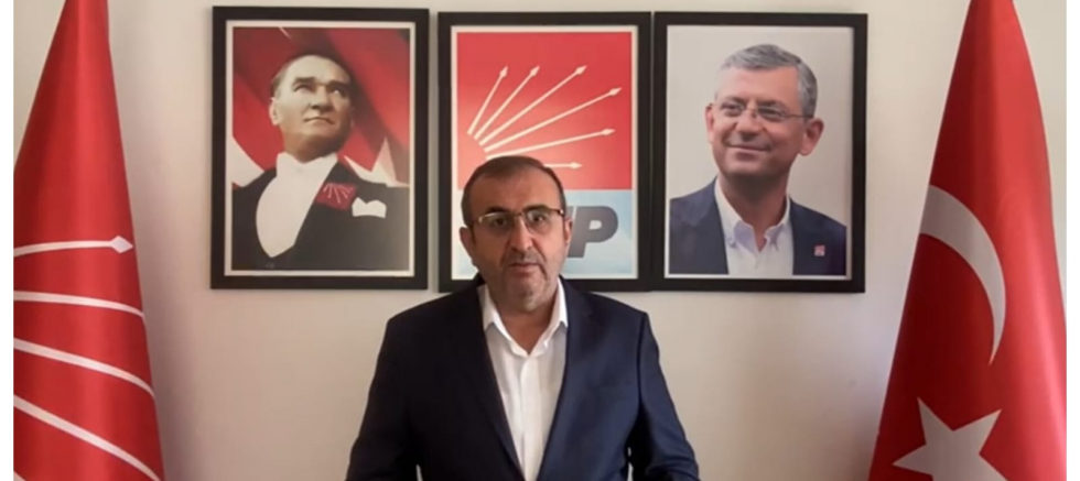 Cumhuriyet Halk Partisi Kahramanmaraş İl Başkanı Ünal Ateş’ten “Miraç Kandili: Huzur ve Umudun Gecesi” Mesajı - GÜNDEM - İnternetin Ajansı