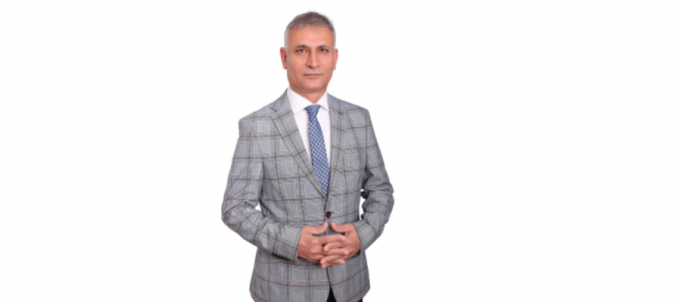 Cumhuriyet Partisi Genel Başkanı Osman Karakuş’tan Kurban Bayramı Mesajı: “Bir Milletin Gerçek Gücü, Zor Günlerde Birbirine Sahip Çıkabilmesidir” - GÜNDEM - İnternetin Ajansı
