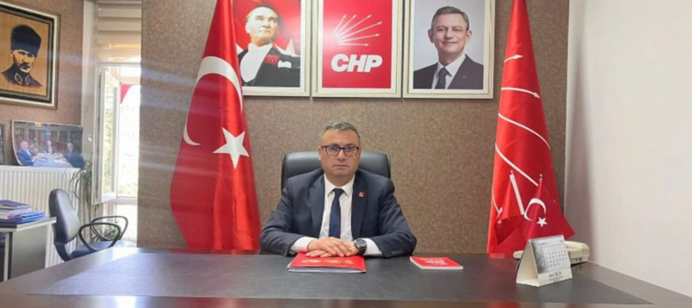 CUMHURİYETİMİZİM KURUCUSU UNUTULAMAZ - GÜNDEM - İnternetin Ajansı