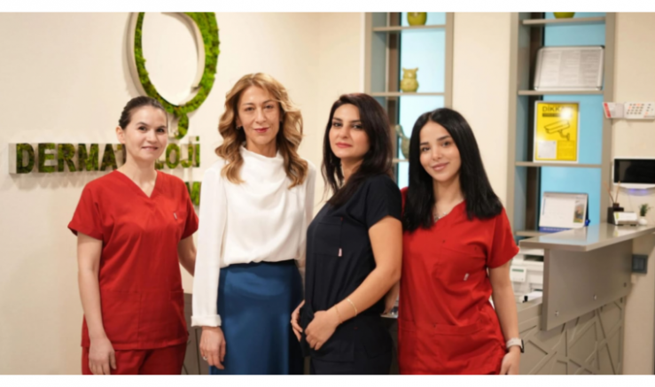 Dermatolog Dr. Çağnur Özcanlı: Ter, Yağ ve Yanlış Ürün Yaz Aknesini Tetikleyebilir - GÜNDEM - İnternetin Ajansı