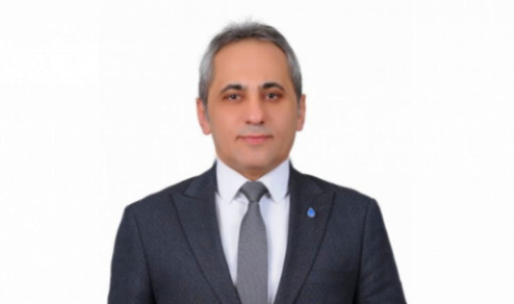 DEVA Partili Kadir Kerimoğlu: “Vergi Düzeni Vatandaşı Yormamalı, Üretimi Güçlendirmelidir” - GÜNDEM - İnternetin Ajansı