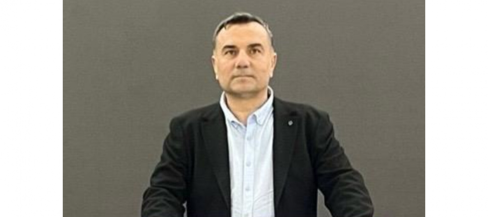 DEVA Partili Mevlüt Medeni: Bayramlar Kardeşliğin ve Dayanışmanın Gücüdür - GÜNDEM - İnternetin Ajansı