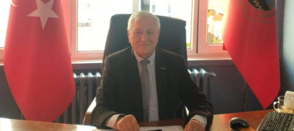 Dilbaz: Maaş Bağlama Oranları Düştü, Emeklilik Güvencesi Zayıfladı - GÜNDEM - İnternetin Ajansı