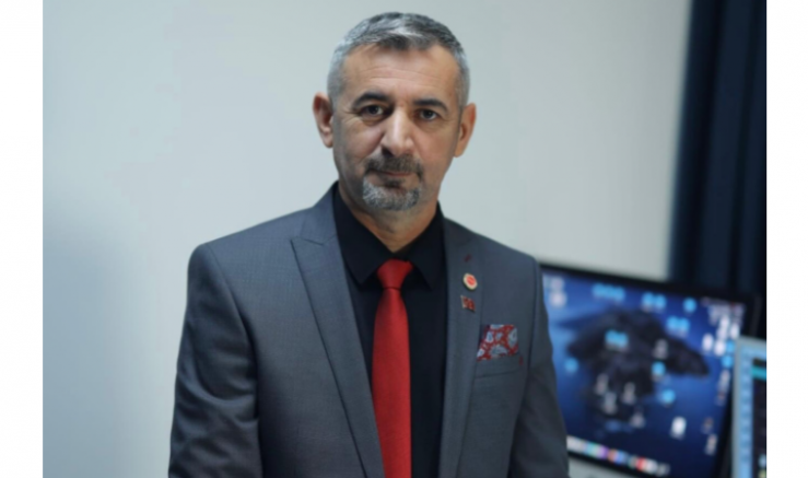 Doğru Yol Partili İlkay Şimşek: “Korku Ortamı Vatandaşın Gerçekleri Konuşmasını Engelliyor” - GÜNDEM - İnternetin Ajansı