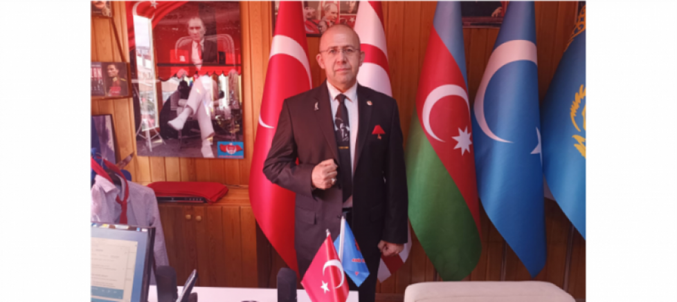 Dr. Ata Barlas Aşkar: “Eğitimde Şiddet, Toplumsal Sağlığın Çöküş Sinyalidir” - GÜNDEM - İnternetin Ajansı