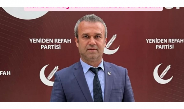 ELTUĞRAL: 19 MAYIS RUHU GENÇLERİN KARARLILIĞIYLA GELECEĞE TAŞINIYOR - GÜNDEM - İnternetin Ajansı