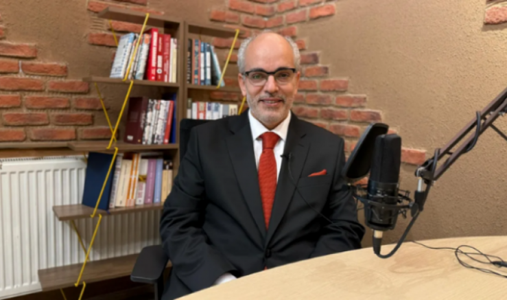 Elvan Öztürk: Kurban Bayramı Paylaşmanın Ve Gönül Birliğinin Bereketini Artırsın - GÜNDEM - İnternetin Ajansı