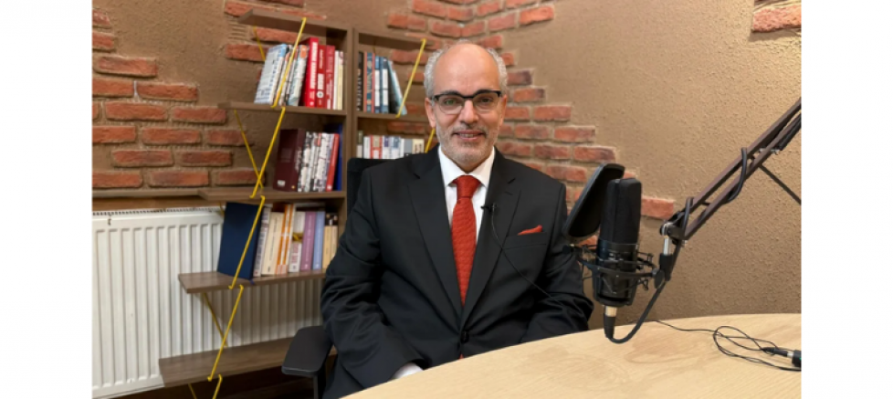 Elvan Öztürk: Terörsüz Türkiye Süreci Kapalı Cümlelerle Geçiştirilemez - GÜNDEM - İnternetin Ajansı