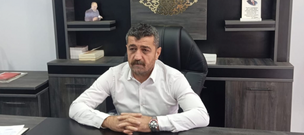 “Emek Susarsa, Toplumun Nefesi Kesilir” - GÜNDEM - İnternetin Ajansı