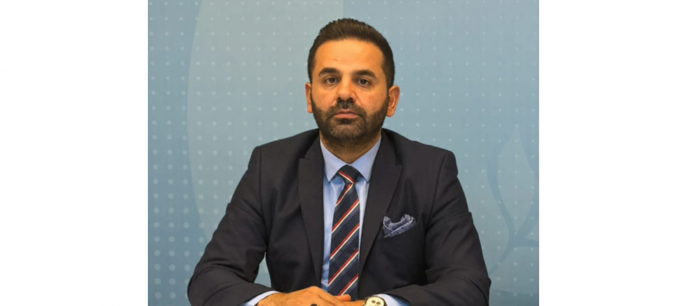 Emre Öztürk: Belediyenin Her Kuruşunda Milletin Hakkı Var - GÜNDEM - İnternetin Ajansı