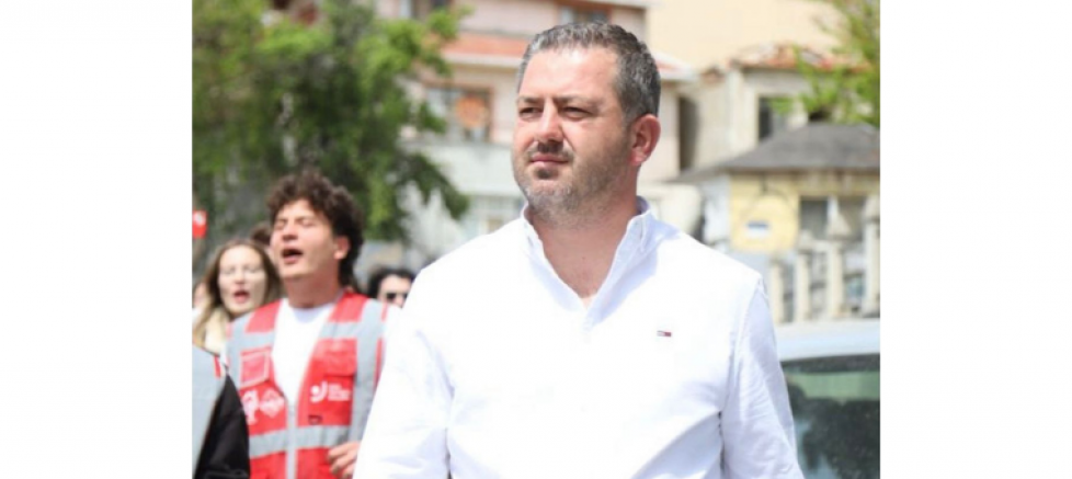 Engin Coşkun: “Öğretmenlerin Mücadelesi Daha Adil Bir Eğitim Sistemi Talebidir” - GÜNDEM - İnternetin Ajansı