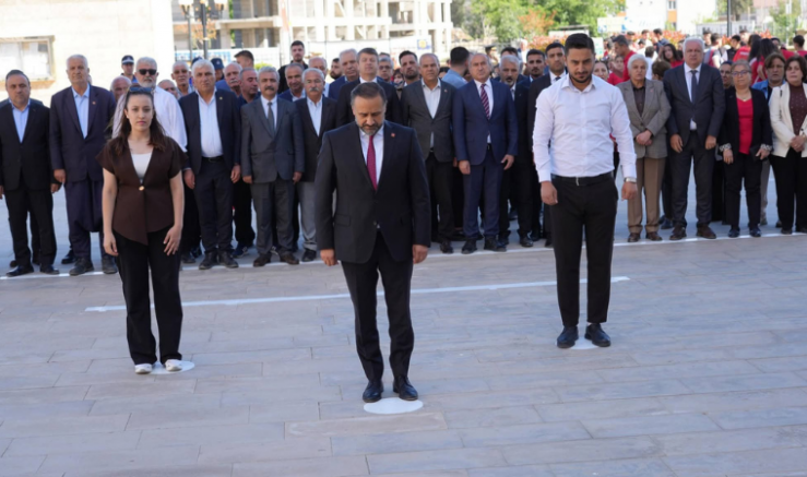 Engin Doğan: 19 Mayıs Bağımsızlık İradesinin Ve Cumhuriyet Gençliğinin Bayramıdır - GÜNDEM - İnternetin Ajansı