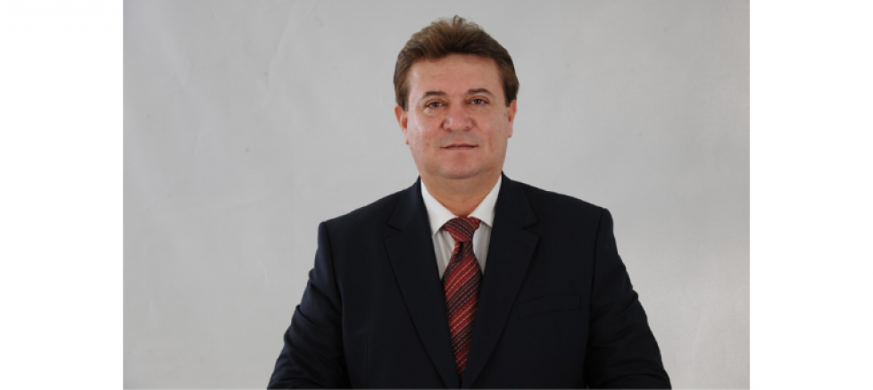 Erdinç Balıkçı: “Edirne’nin Potansiyelini Yanlış Politikalar Tüketiyor” - GÜNDEM - İnternetin Ajansı