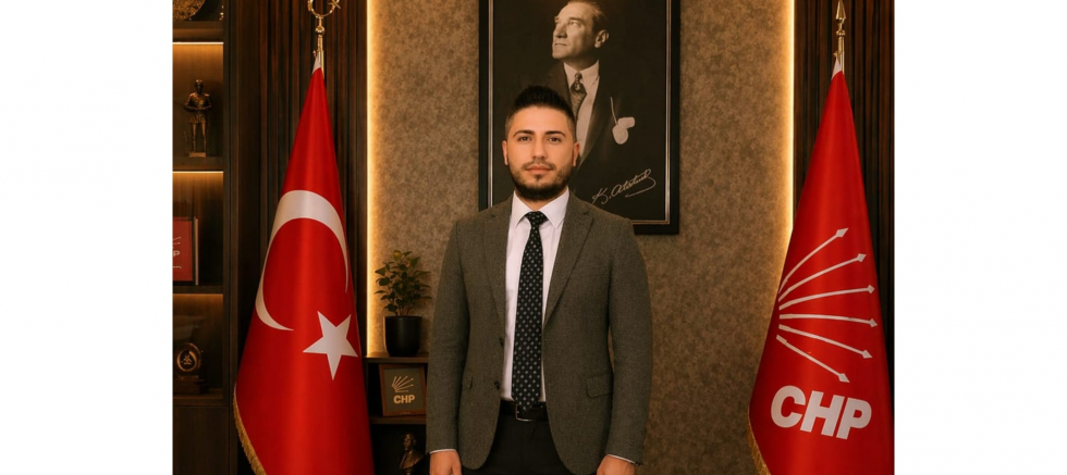 Erdinç Keskin: Payas’ta Siyaseti Makamda Değil Halkın Arasında Yapıyoruz - GÜNDEM - İnternetin Ajansı