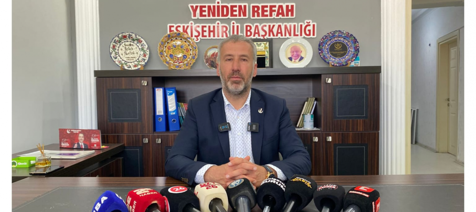 Faruk Güler: “Çocukların Sorularını Cevapsız Bırakmak Korkuyu Büyütebilir” - GÜNDEM - İnternetin Ajansı