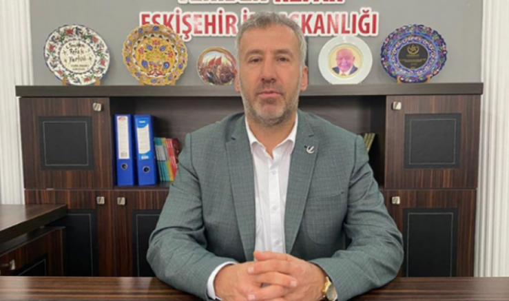 Faruk Güler: Kaçak Akaryakıtla Mücadele Sanayi Ve Üretim Ekonomisinin Korunması İçin Vazgeçilmezdir - GÜNDEM - İnternetin Ajansı