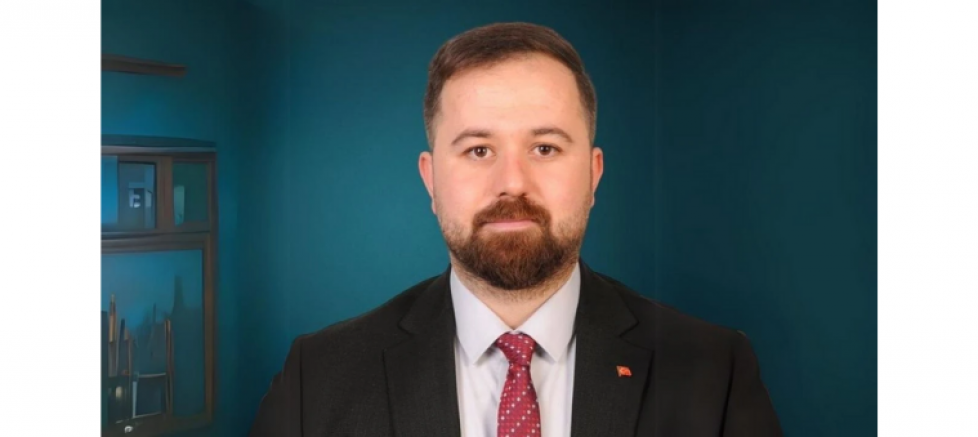 Fatih Salih Mehmet Kocabıyık: “Çalışanlarımızın Hakkını Alacağı Günler Yakındır” - GÜNDEM - İnternetin Ajansı