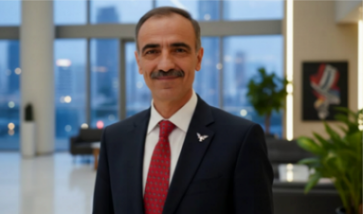 Fatih Şengül: “Çocuklarımızın Emeği, Ülkemizin Yarınlarına Duyduğumuz Umudu Büyütüyor” - GÜNDEM - İnternetin Ajansı