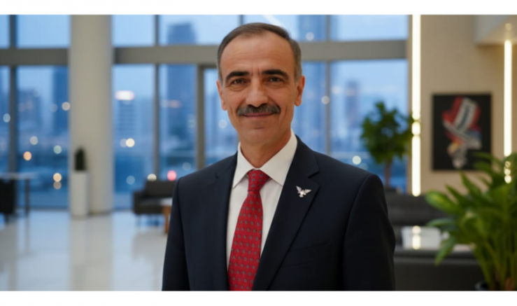 Fatih Şengül: Hatay’da Halkın Dramına Kulak Tıkayanlar Makamları Boşuna İşgal Etmesin - GÜNDEM - İnternetin Ajansı
