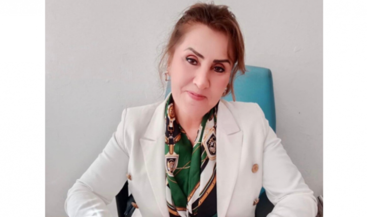 Fatımatüzzehra Kıraç: “Her Çocuğun Potansiyeli Doğru Destekle Geleceği Değiştirebilir” - GÜNDEM - İnternetin Ajansı