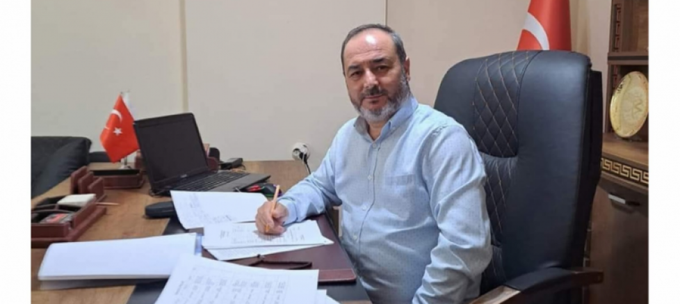Ferruh Doğan: “Milletin Dışlandığı Bir Süreç, Huzur Değil Belirsizlik Getirir” - GÜNDEM - İnternetin Ajansı