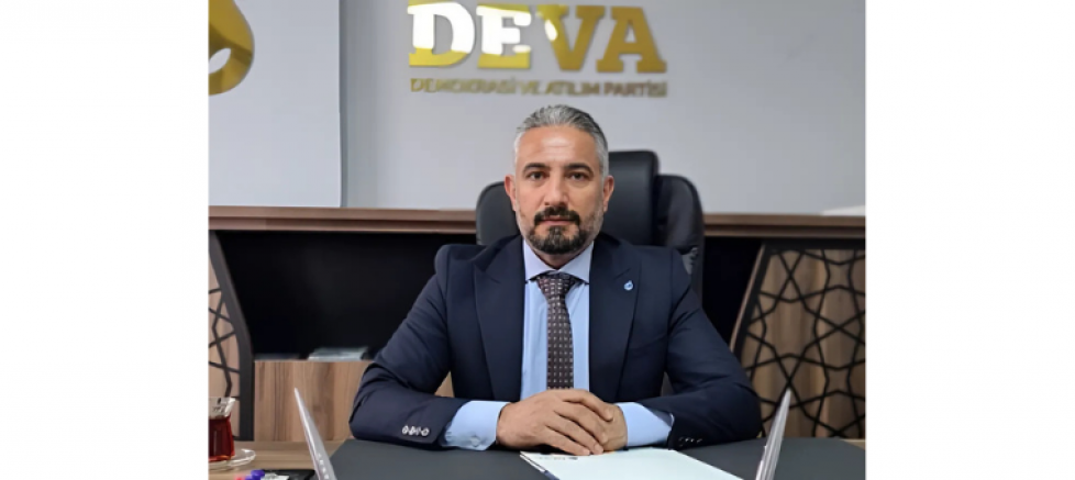 Fetih Ahmet Biçer Basının Hür Olduğu Toplumların Daha Güçlü Gelecek İnşa Edeceğini Vurguladı - GÜNDEM - İnternetin Ajansı