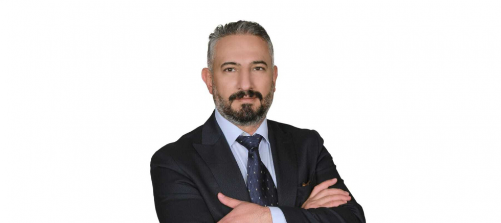 Fetih Ahmet Biçer: Çiftçinin Ayakta Kaldığı Bir Memlekette Bereket Eksik Olmaz - GÜNDEM - İnternetin Ajansı