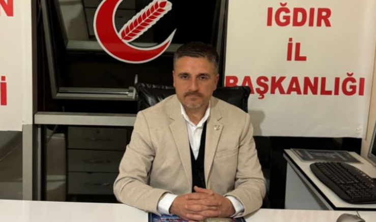 Fırat Akkuş: 15 Temmuz, Devletine Sahip Çıkan Bir Milletin Sarsılmaz İradesidir - GÜNDEM - İnternetin Ajansı
